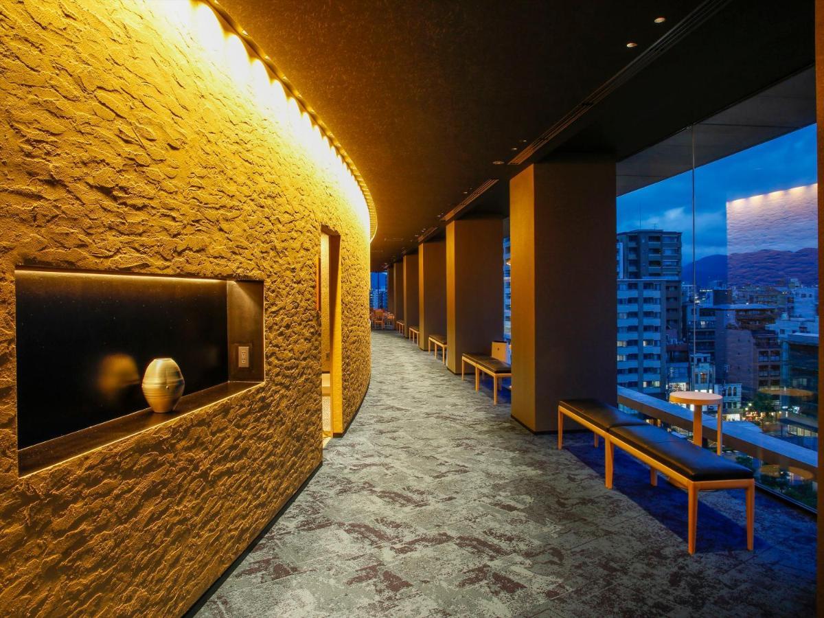 Hotel Honnoji Kyōto Exterior foto
