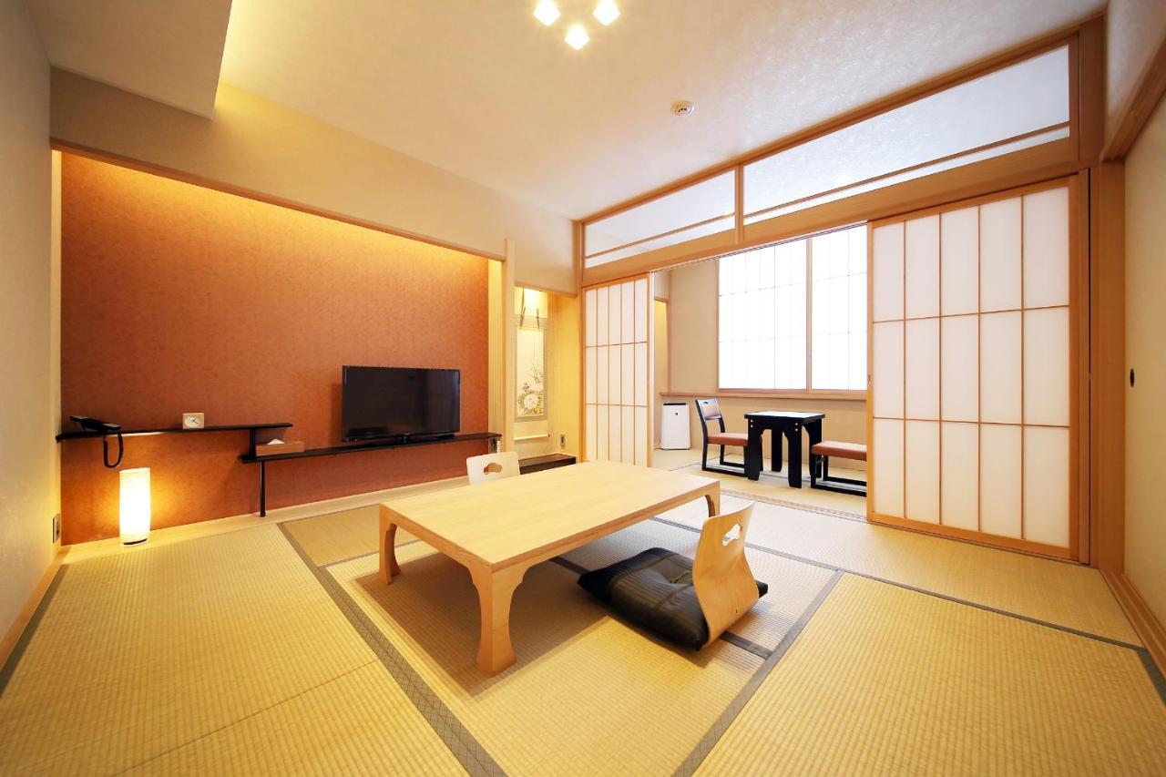 Hotel Honnoji Kyōto Exterior foto