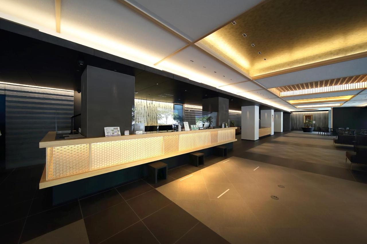 Hotel Honnoji Kyōto Exterior foto