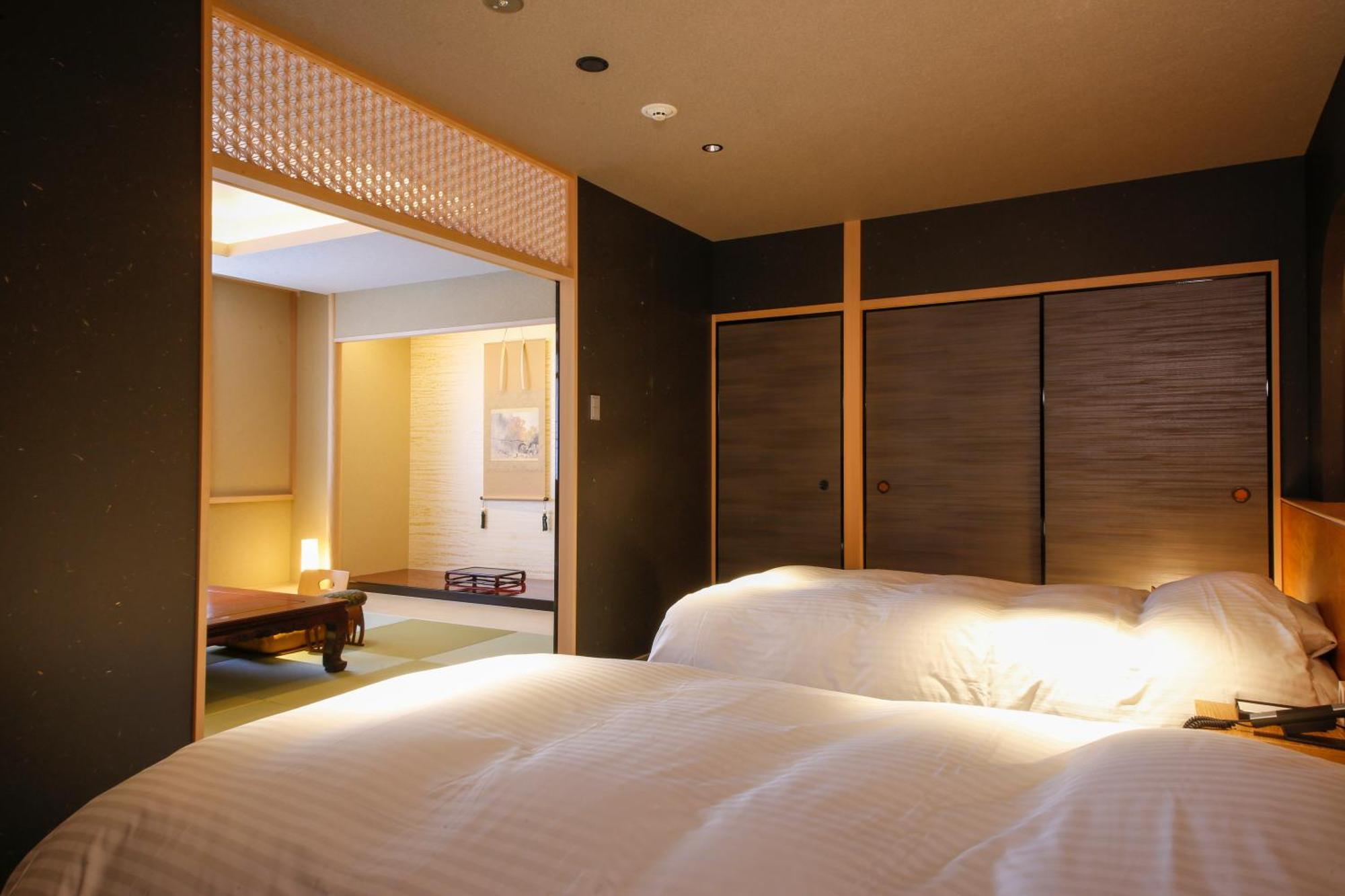Hotel Honnoji Kyōto Exterior foto